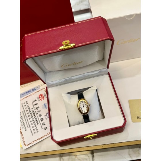 Cartier